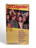 200 Cigarettes (VHS, 1999)
