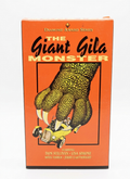 LOT 0912: THE GIANT GILA MONSTER (1959) — Diamond Award Series VHS