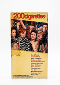 LOT 0913: 200 CIGARETTES (1999) — Original Blue Shell First Edition VHS